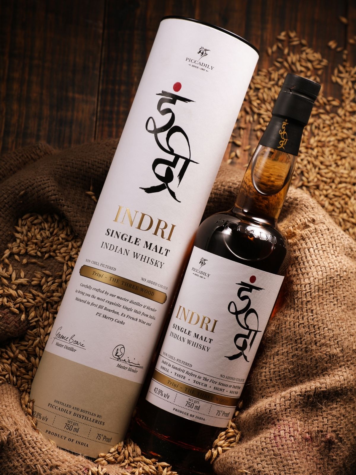 Indri whisky